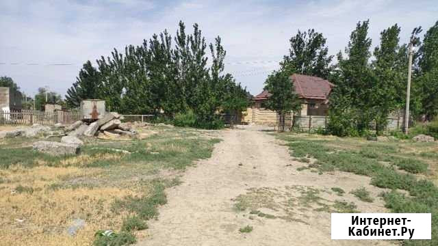 Участок ИЖС 8 сот. на продажу в Кизляре Республики Дагестан Кизляр - изображение 1