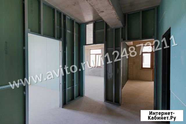 2-комнатная квартира, 82.5 м², 4/13 эт. на продажу в Алуште Алушта - изображение 1