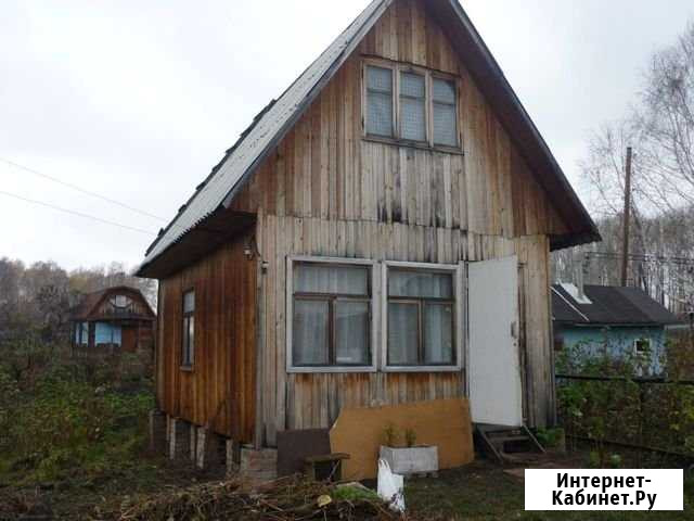 Дача 48 м² на участке 5 сот. на продажу в Сокуре Сокур - изображение 1