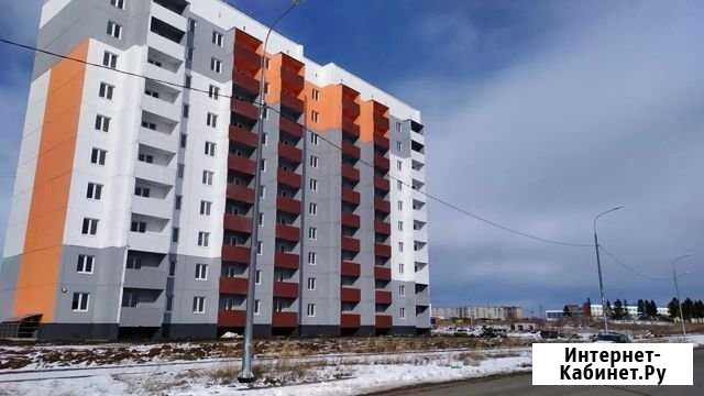 3-комнатная квартира, 70 м², 7/10 эт. на продажу в Нижнем Тагиле Нижний Тагил - изображение 1