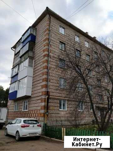 3-комнатная квартира, 53 м², 1/5 эт. на продажу в Серафимовском Серафимовский - изображение 1