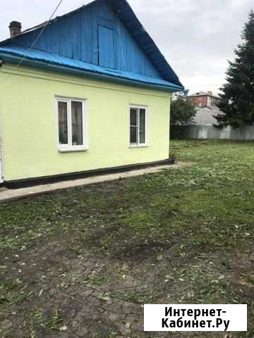 Дом 42.7 м² на участке 6 сот. на продажу в Кемерово Кемерово - изображение 1