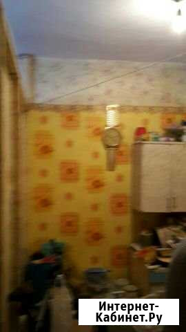 Комната 22 м² в 1-ком. кв., 3/3 эт. на продажу в Алейске Алейск - изображение 1