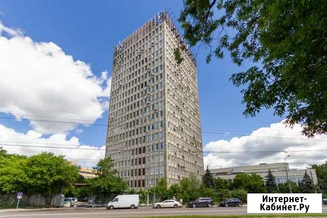Офисное помещение, 465 кв.м. Москва - изображение 1
