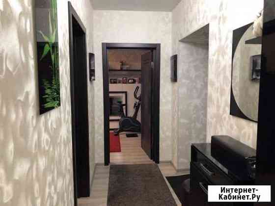 2-комнатная квартира, 42.8 м², 2/5 эт. на продажу в Санкт-Петербурге Санкт-Петербург