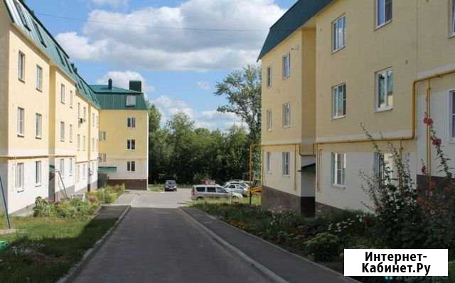 1-комнатная квартира, 25 м², 2/3 эт. на продажу в Пензе Пенза - изображение 1