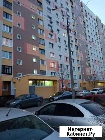 1-комнатная квартира, 38.4 м², 3/14 эт. на продажу в Томилино Томилино - изображение 1