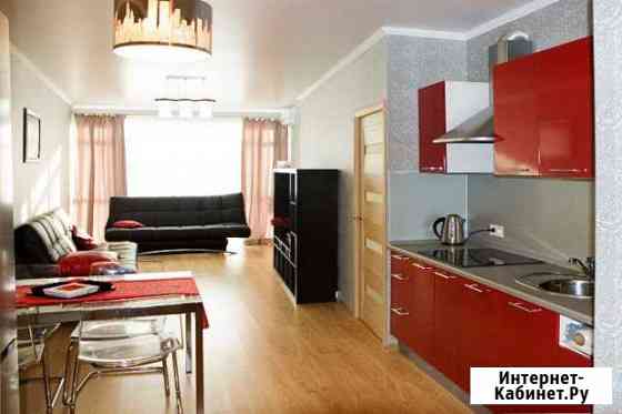 2-комнатная квартира, 56 м², 6/21 эт. в аренду посуточно в Сочи Сочи