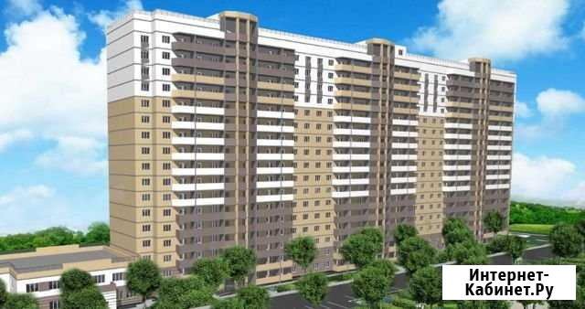 1-комнатная квартира, 40 м², 9/18 эт. на продажу во Владимире Владимир - изображение 1