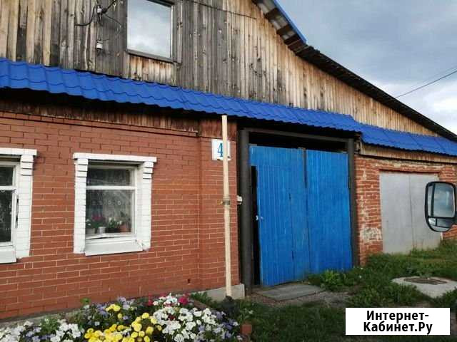 Дом 70 м² на участке 11 сот. на продажу в Екатеринбурге Екатеринбург - изображение 1