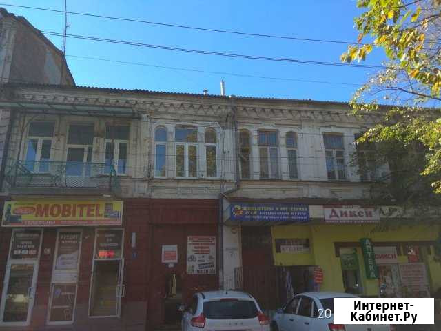 2-комнатная квартира, 51 м², 2/2 эт. на продажу во Владикавказе Владикавказ - изображение 1