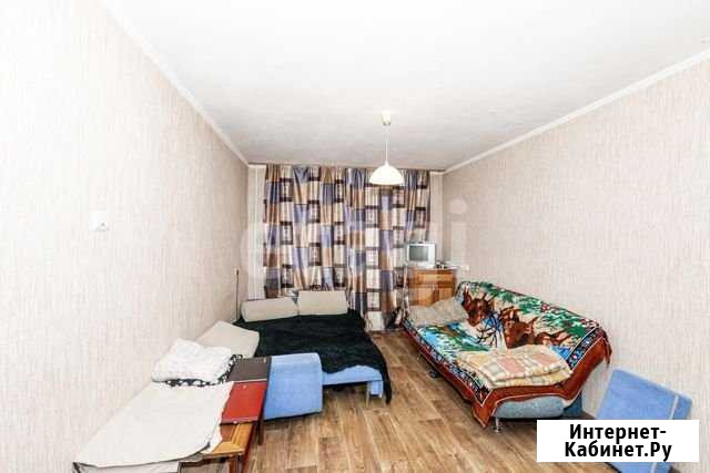 1-комнатная квартира, 32 м², 1/9 эт. на продажу в Новосибирске Новосибирск - изображение 1