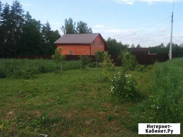 Участок СНТ, ДНП 8 сот. на продажу в Зеленогорске Ленинградской области Зеленогорск - изображение 1