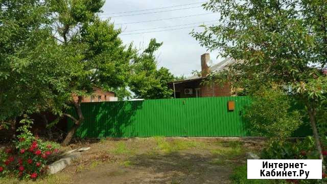 Коттедж 81 м² на участке 12 сот. на продажу в Ивановской Ивановская - изображение 1