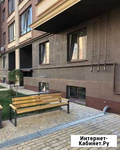 2-комнатная квартира, 84.2 м², 1/9 эт. на продажу в Мирном Мирное - изображение 1