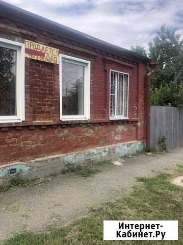 Дом 52 м² на участке 3.5 сот. на продажу в Армавире Армавир - изображение 1