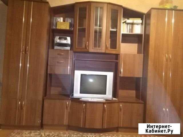 Комната 18 м² в 1-ком. кв., 3/6 эт. на продажу в Саранске Саранск - изображение 1