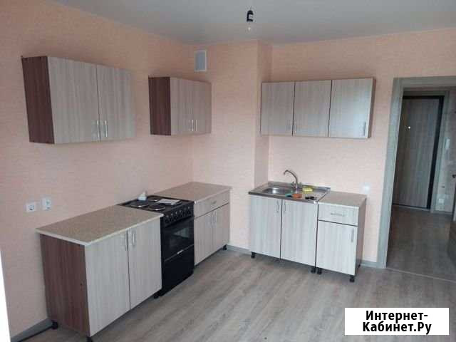 1-комнатная квартира, 39 м², 14/17 эт. в аренду на длительный срок в Воронеже Воронеж - изображение 1