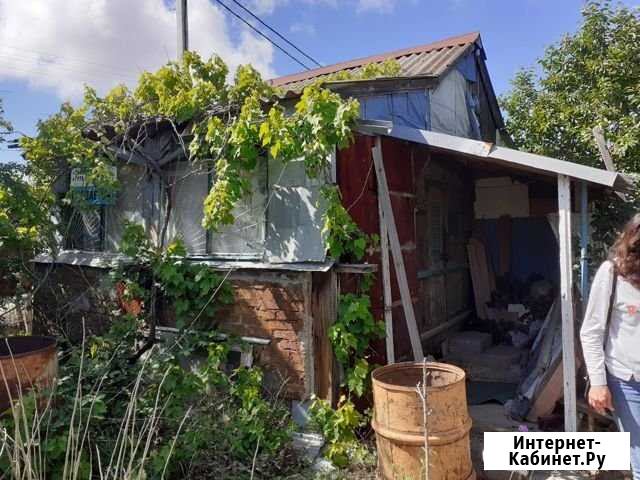 Участок СНТ, ДНП 5 сот. на продажу в Севастополе Севастополь - изображение 1