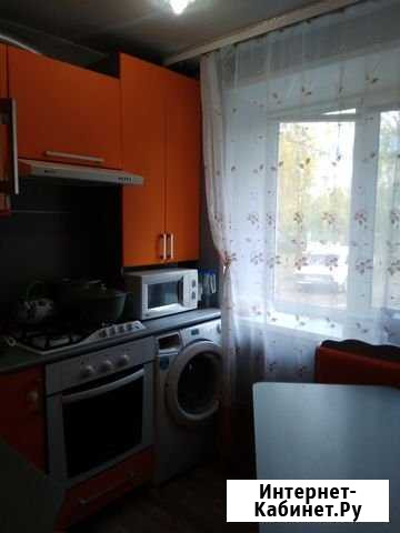 3-комнатная квартира, 58 м², 1/5 эт. на продажу в Миньяре Миньяр - изображение 1