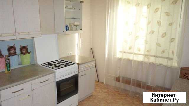 2-комнатная квартира, 51 м², 1/5 эт. на продажу в Балабаново Балабаново - изображение 1