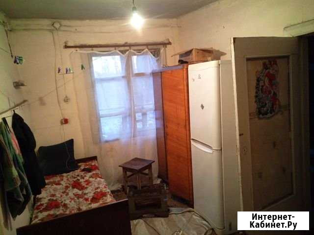 1-комнатная квартира, 36 м², 1/1 эт. на продажу в Иркутске Иркутск - изображение 1