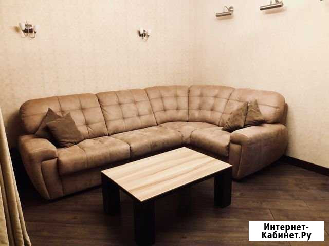 2-комнатная квартира, 70 м², 3/22 эт. в аренду на длительный срок в Казани Казань - изображение 1
