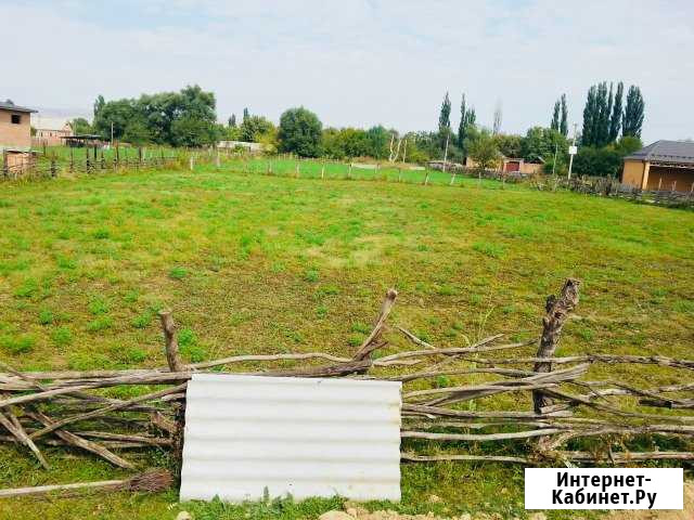 Участок ИЖС 10 сот. на продажу в Самашках Самашки - изображение 1
