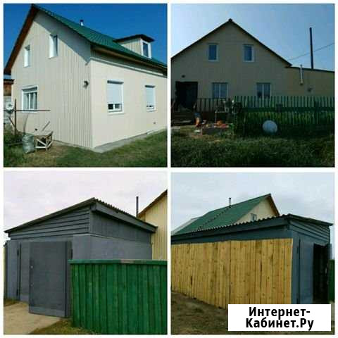 Дом 176 м² на участке 8 сот. на продажу в Улан-Удэ Улан-Удэ - изображение 1