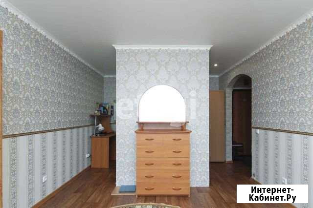 1-комнатная квартира, 43.7 м², 4/14 эт. на продажу в Тюмени Тюмень - изображение 1