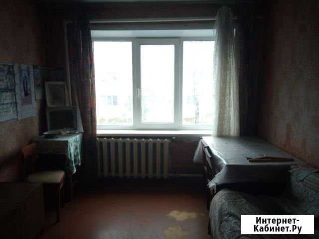 2-комнатная квартира, 47 м², 1/3 эт. на продажу в Сасово Сасово - изображение 1