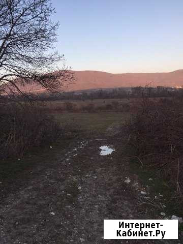 Участок ИЖС 12 сот. на продажу в Новороссийске Новороссийск - изображение 1