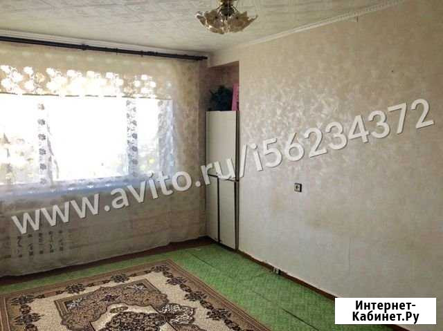 3-комнатная квартира, 66 м², 4/5 эт. на продажу в Красногвардейском Республики Крым Красногвардейское - изображение 1