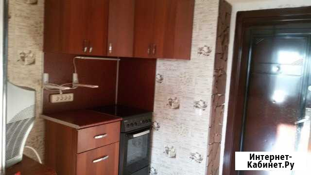 Комната 19.8 м² в 1-ком. кв., 2/5 эт. на продажу в Кургане Курган - изображение 1