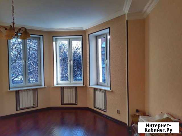 3-комнатная квартира, 75 м², 2/2 эт. на продажу во Владикавказе Владикавказ - изображение 1