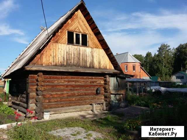 Дача 24 м² на участке 6.3 сот. на продажу в Кемерово Кемерово - изображение 1