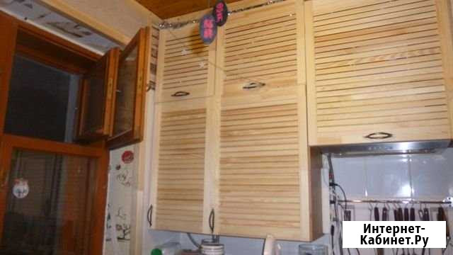 1-комнатная квартира, 32 м², 4/4 эт. на продажу в Обнинске Обнинск - изображение 1