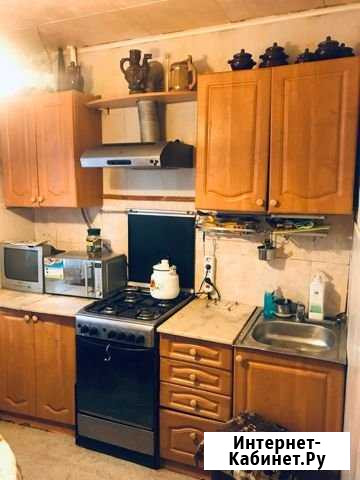 Комната 14 м² в 3-ком. кв., 1/9 эт. в аренду на длительный срок в Красногорске Московской области Красногорск - изображение 1