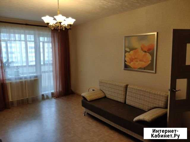 2-комнатная квартира, 54 м², 2/10 эт. на продажу в Ульяновске Ульяновск - изображение 1