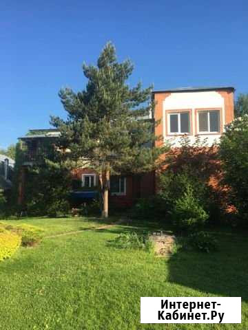 Дом 473 м² на участке 17 сот. на продажу в Звенигороде Звенигород - изображение 1