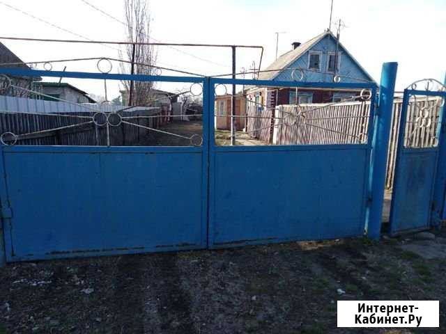Дом 20 м² на участке 15 сот. на продажу в Лузино Лузино - изображение 1