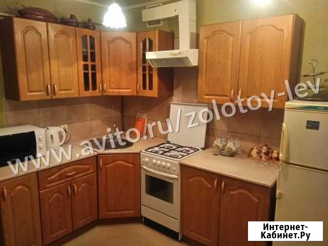 2-комнатная квартира, 56 м², 5/9 эт. в аренду на длительный срок в Туле Тула - изображение 1