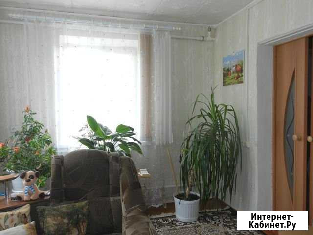 Дом 78 м² на участке 7.5 сот. на продажу в Межозерном Межозерный - изображение 1
