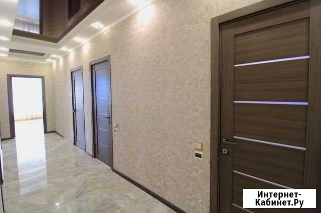 3-комнатная квартира, 98 м², 4/4 эт. на продажу в Ялте Ялта - изображение 1