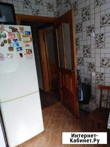 3-комнатная квартира, 64.3 м², 4/9 эт. на продажу в Барнауле Барнаул - изображение 1