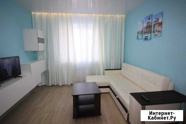 2-комнатная квартира, 34 м², 1/9 эт. в аренду посуточно в Сыктывкаре Сыктывкар - изображение 1