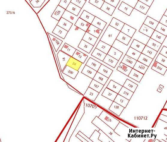 Участок СНТ, ДНП 600 сот. на продажу в Москве Москва - изображение 1