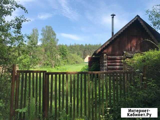 Участок СНТ, ДНП 9 сот. на продажу в Воскресенске Воскресенск - изображение 1
