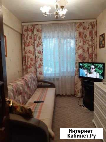 3-комнатная квартира, 57 м², 4/5 эт. на продажу в Туле Тула - изображение 1