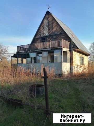 Дача 36 м² на участке 8 сот. на продажу в Челябинске Челябинск - изображение 1